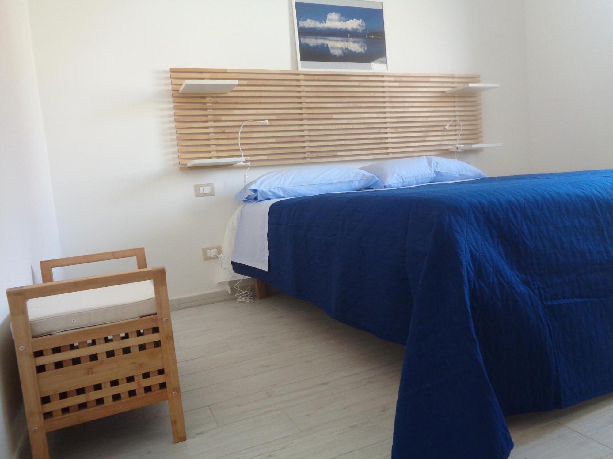 Ferienwohnung Erice Playa Trapani Exterior foto