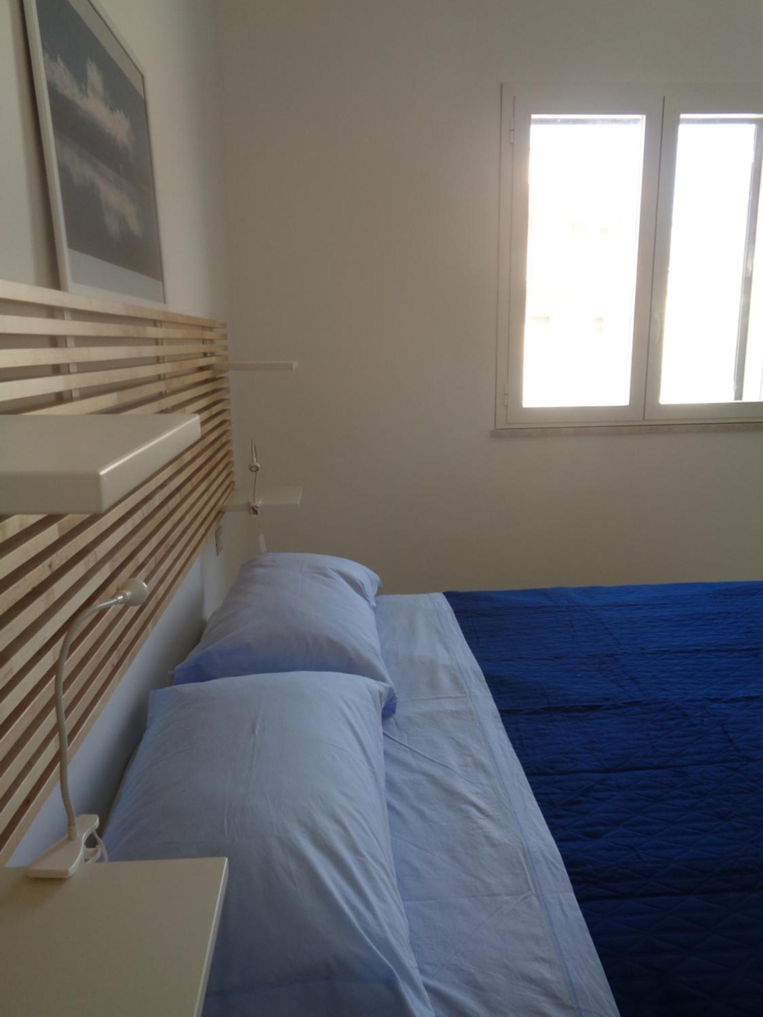 Ferienwohnung Erice Playa Trapani Exterior foto