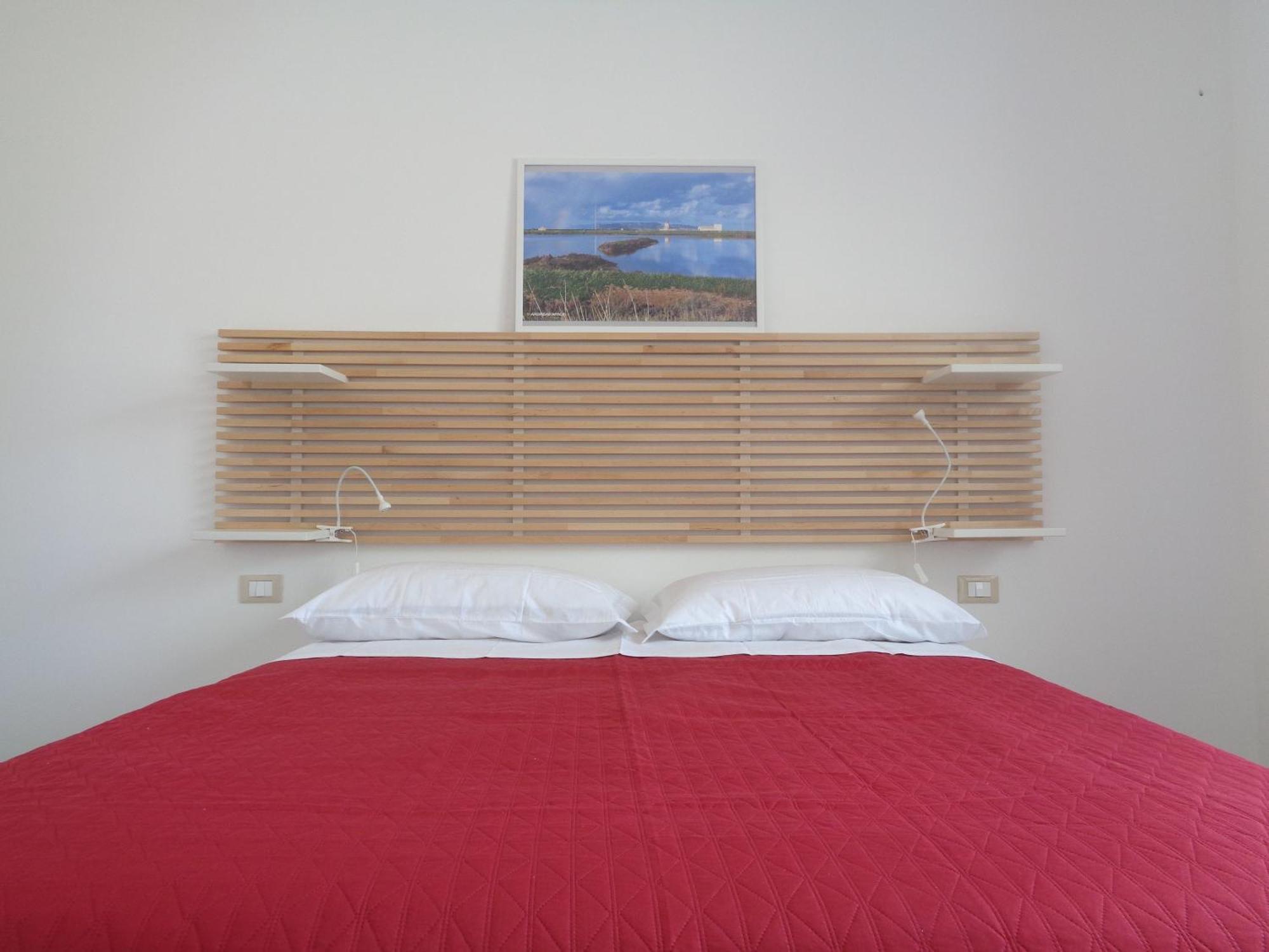 Ferienwohnung Erice Playa Trapani Exterior foto