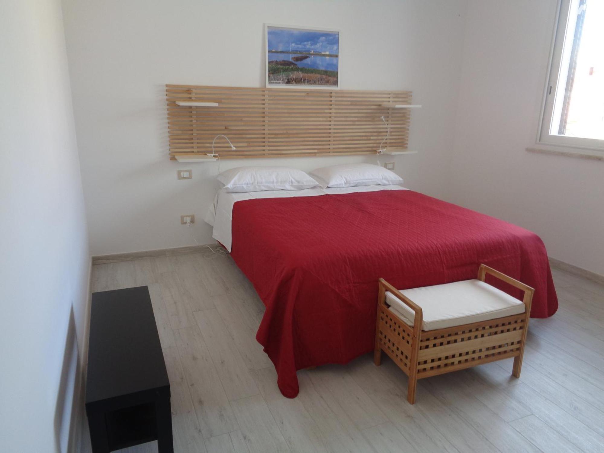 Ferienwohnung Erice Playa Trapani Exterior foto