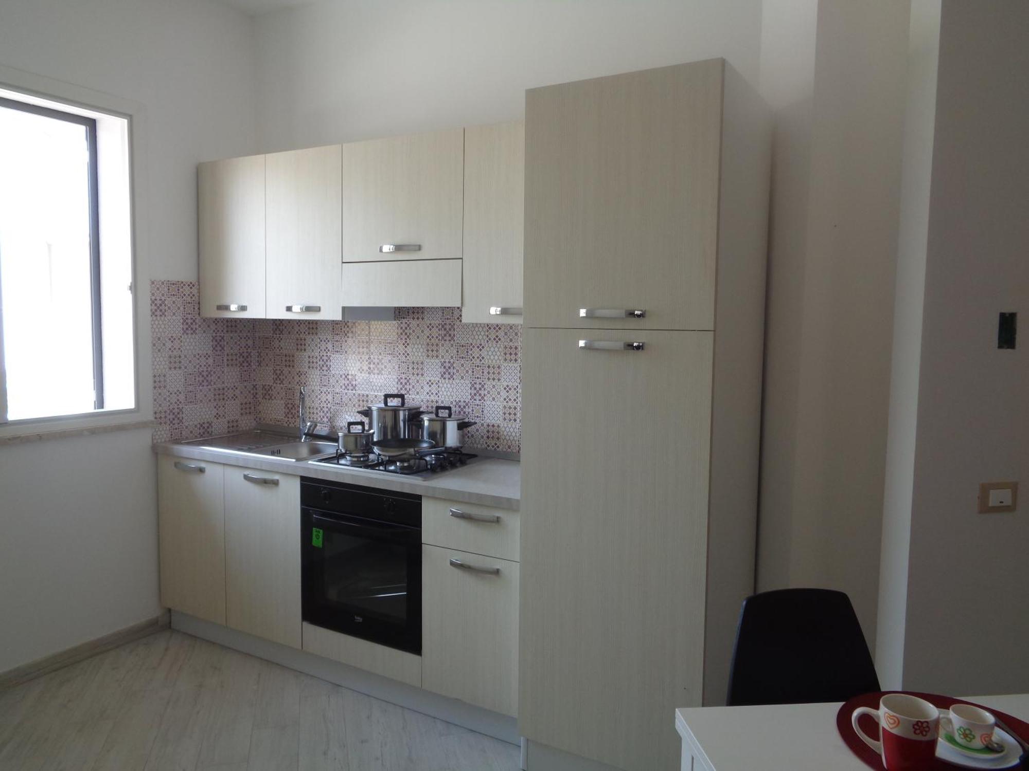 Ferienwohnung Erice Playa Trapani Exterior foto