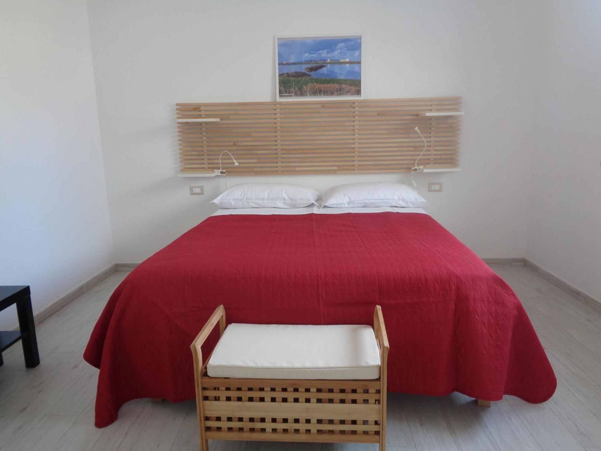 Ferienwohnung Erice Playa Trapani Exterior foto