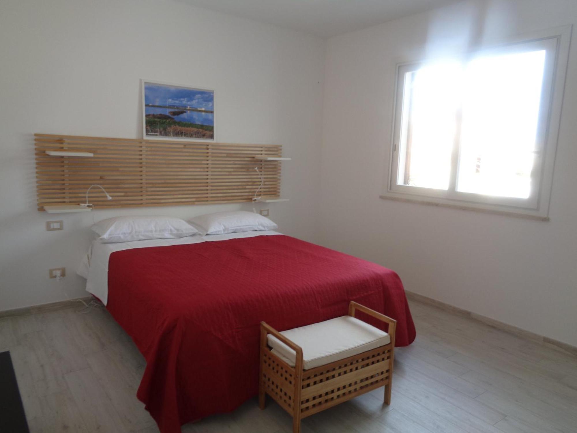 Ferienwohnung Erice Playa Trapani Exterior foto