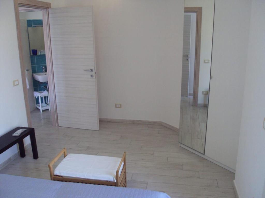 Ferienwohnung Erice Playa Trapani Exterior foto