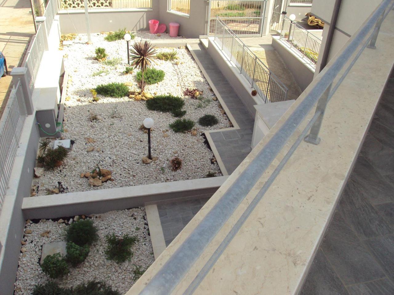 Ferienwohnung Erice Playa Trapani Exterior foto