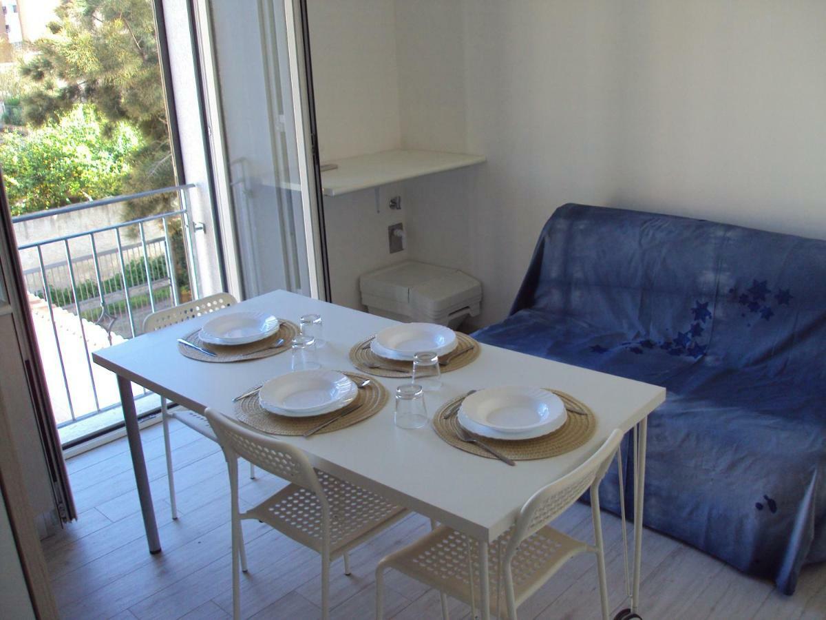 Ferienwohnung Erice Playa Trapani Exterior foto